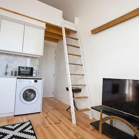Bonfim Apartment ポルト エクステリア 写真