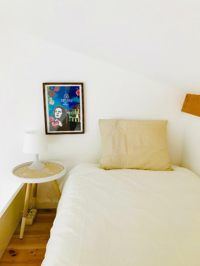 Bonfim Apartment ポルト エクステリア 写真