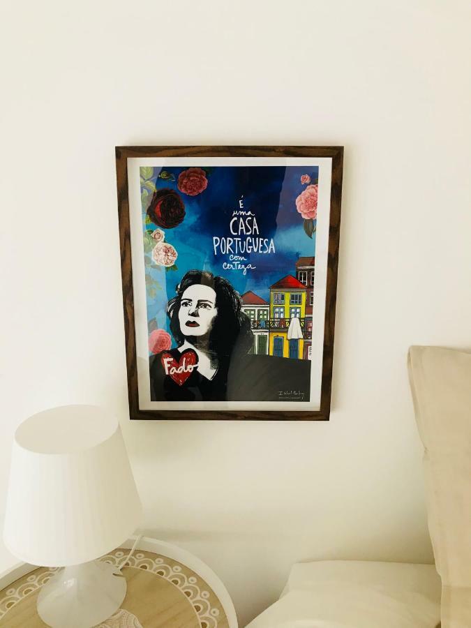 Bonfim Apartment ポルト エクステリア 写真