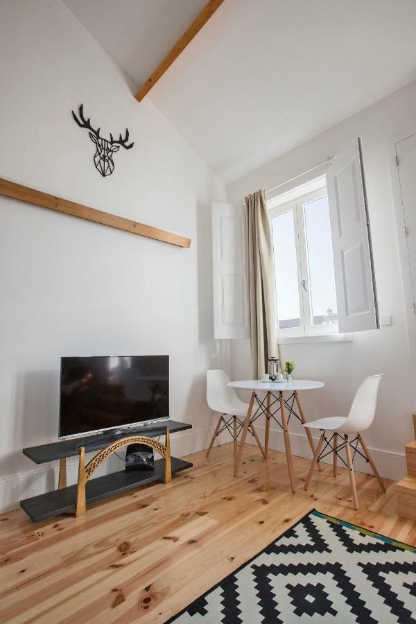 Bonfim Apartment ポルト エクステリア 写真