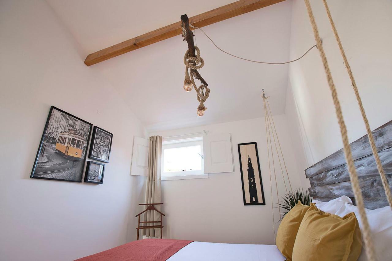 Bonfim Apartment ポルト エクステリア 写真