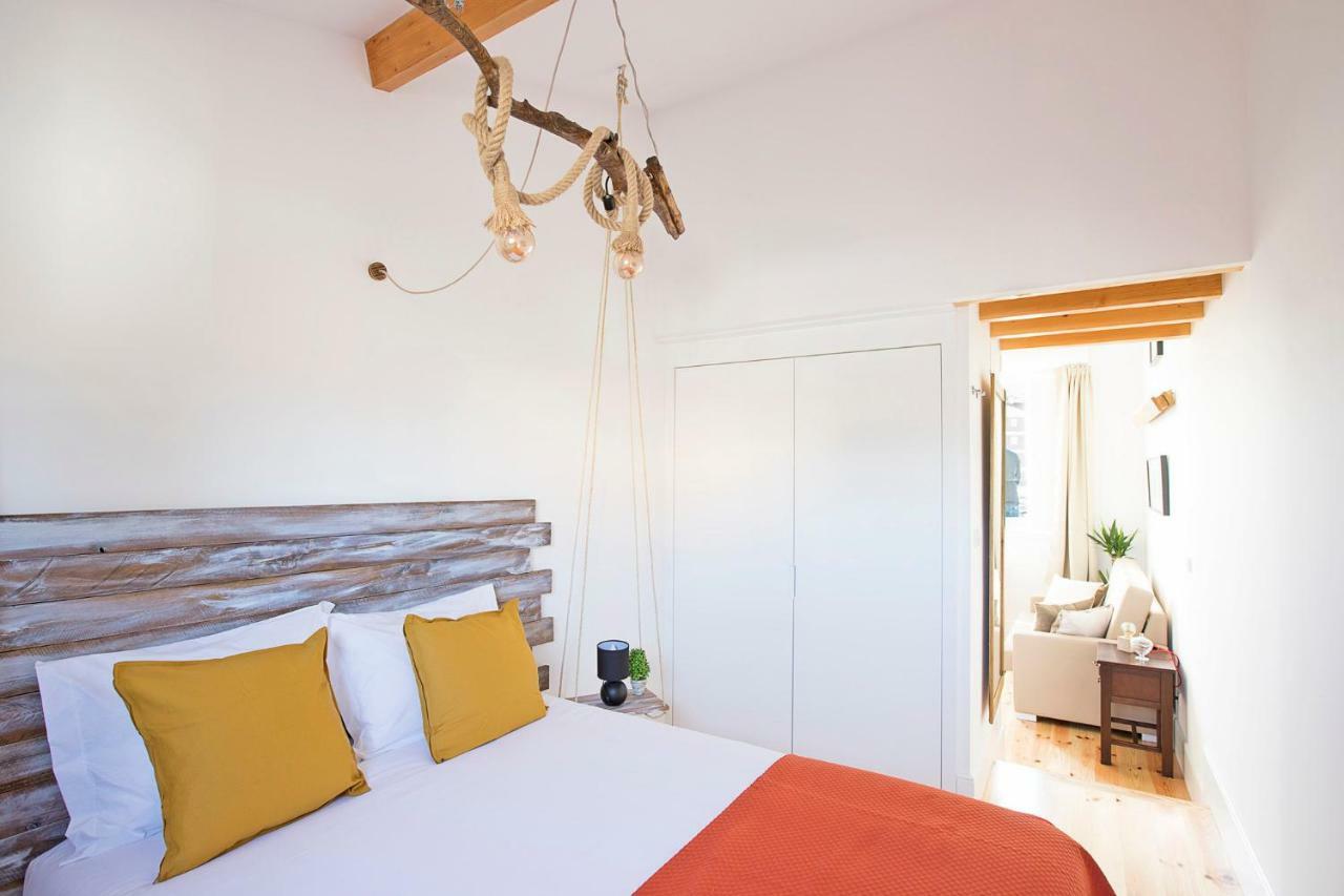 Bonfim Apartment ポルト エクステリア 写真