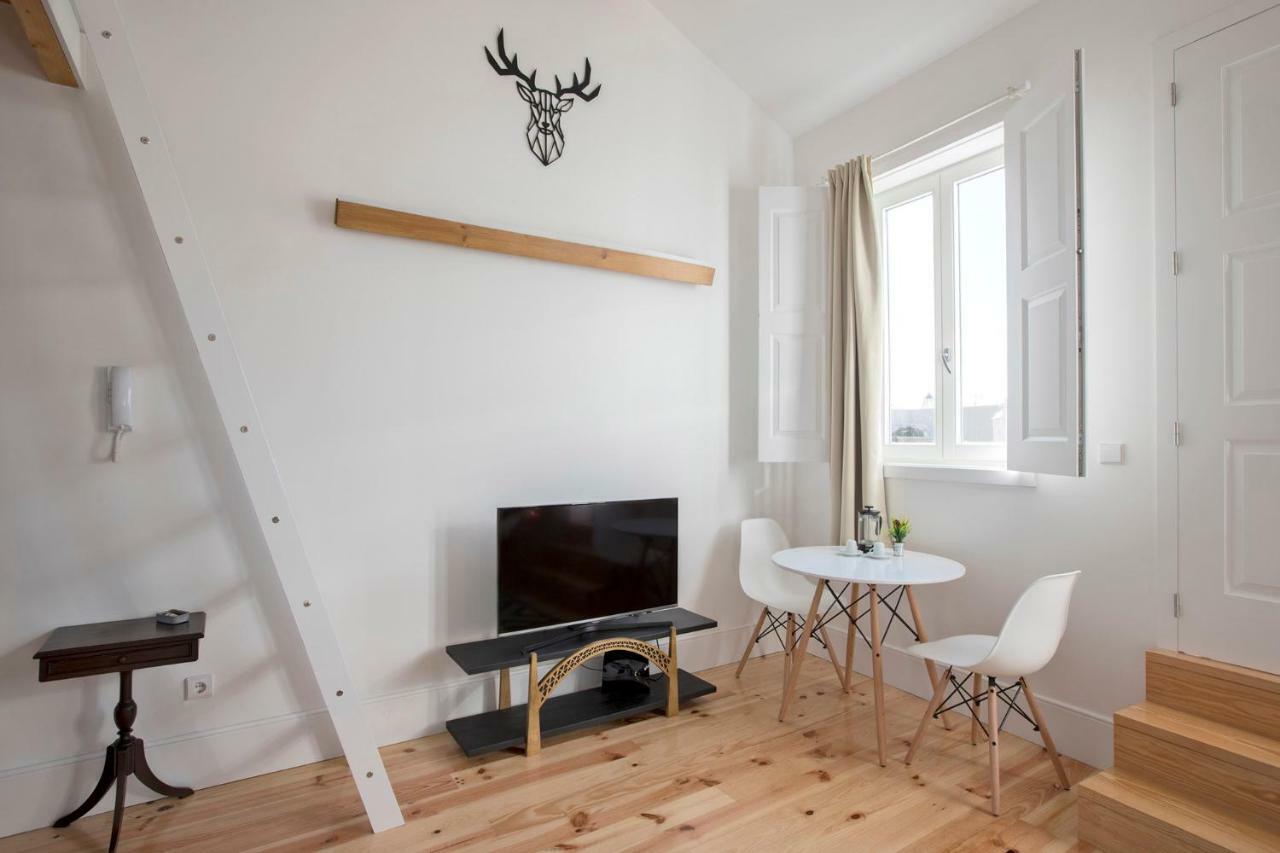 Bonfim Apartment ポルト エクステリア 写真