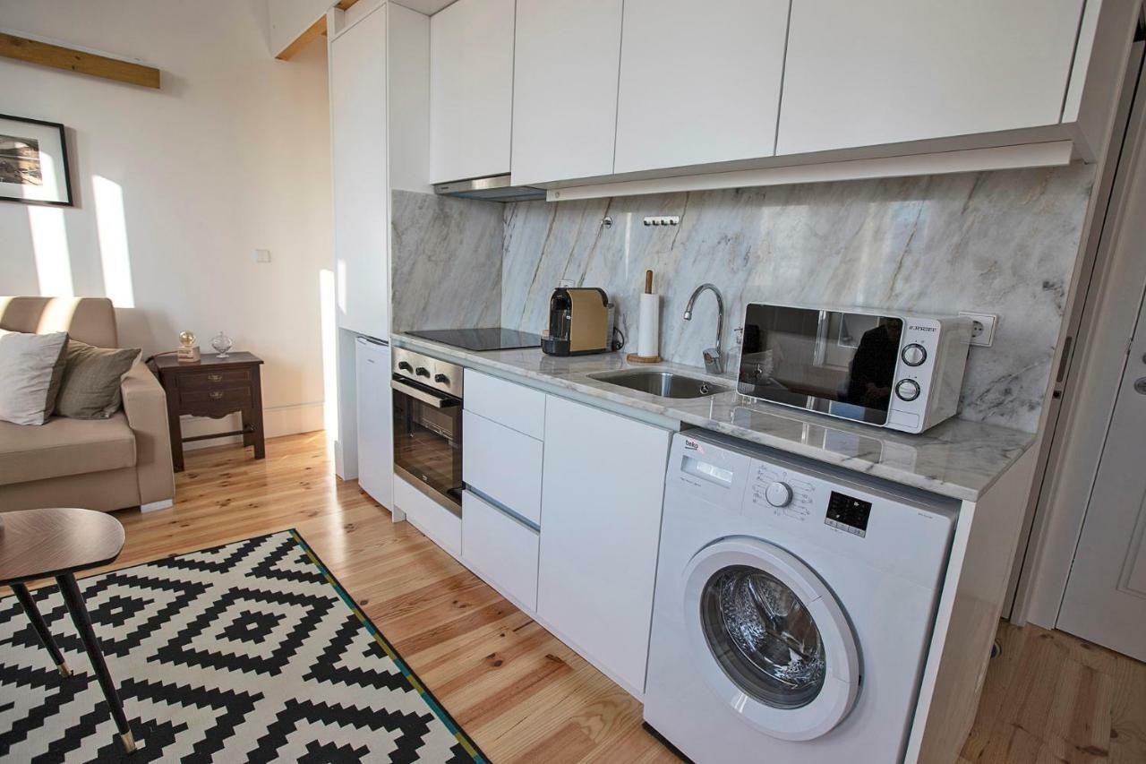 Bonfim Apartment ポルト エクステリア 写真
