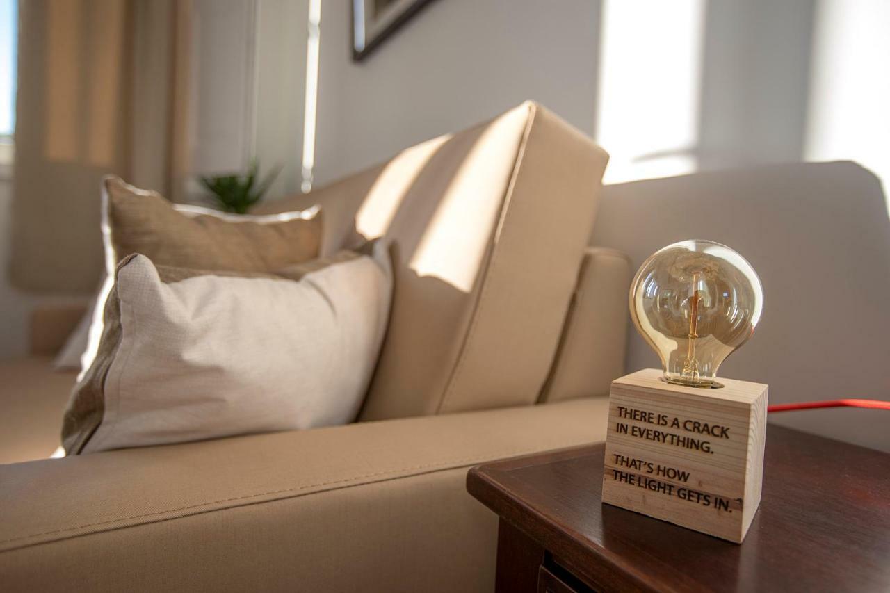 Bonfim Apartment ポルト エクステリア 写真