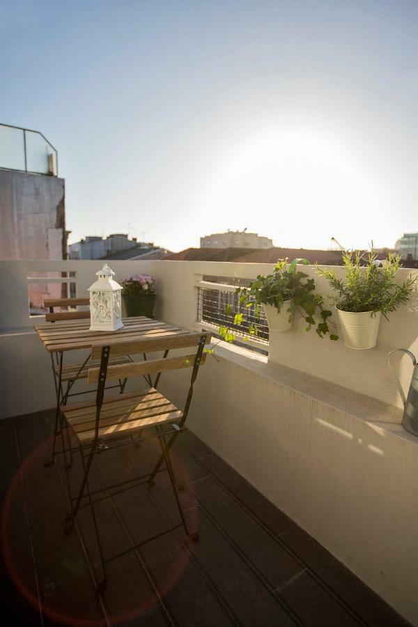 Bonfim Apartment ポルト エクステリア 写真