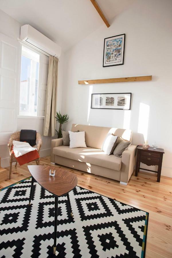 Bonfim Apartment ポルト エクステリア 写真